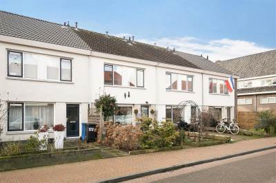 Woning Lijnbaan 125 Zwolle