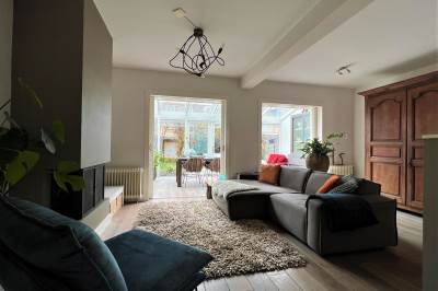 Woning Anne Franklaan 28 Montfoort