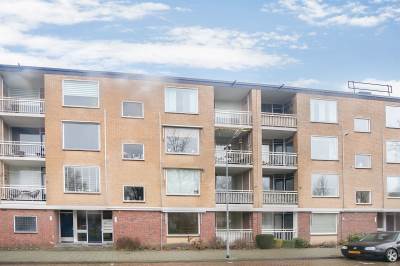 Woning Statenlaan 100 Middelburg