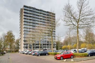 Woning Octant 134 Dordrecht