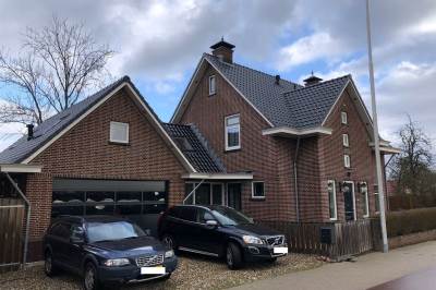 Woning Schoudermantel 73 Bunnik
