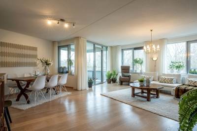 Woning Bloemendaelhofstraat 8b Maastricht