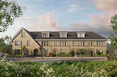 Woning Aeolusweg 14b De Bilt