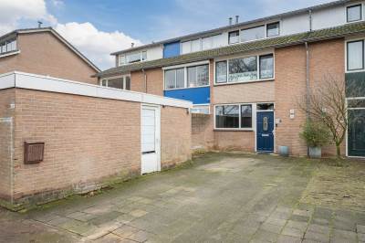 Woning Korhoenderveld 185 Cuijk