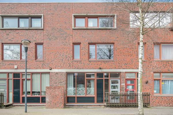Woning Graspieper 125 Eindhoven