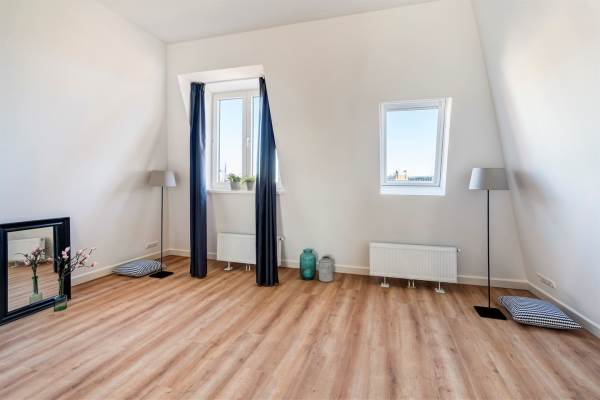 Woning Edisonstraat 105b Den Haag
