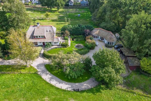 Woning Droefakkers 21 Loenen