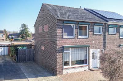 Woning Sint Jozefweg 56 Reuver