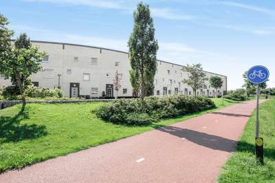 Woning Parnassialaan 122 Lelystad