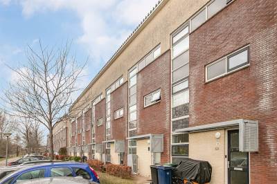 Woning Professor Pigracht 15 Almere