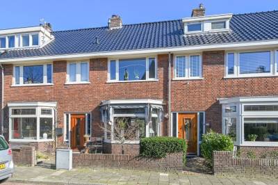 Woning Lijsterbeslaan 20 Beverwijk
