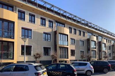 Woning Rembrandtweg 200a Amstelveen