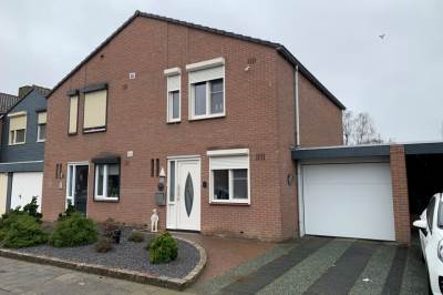 Woning Ulensvaaren 55 Neer