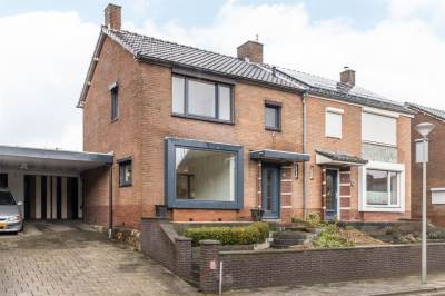 Woning Aan het Lindjen 5 Puth