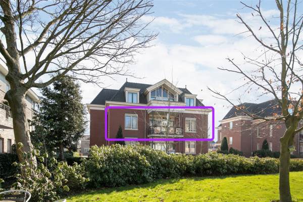 Woning Schoolstraat 10c Beuningen (GE)