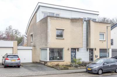 Woning Tenelenweg 158 Voerendaal