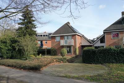 Woning Valkenhof 51 Varsseveld