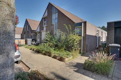 Woning Lange Griet 61 Westervoort