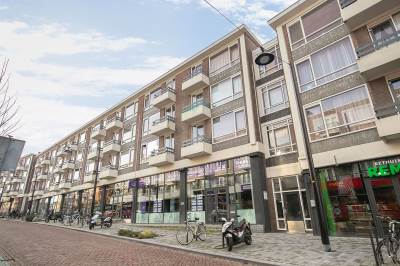 Woning Korte Hoogstraat 33c Vlaardingen