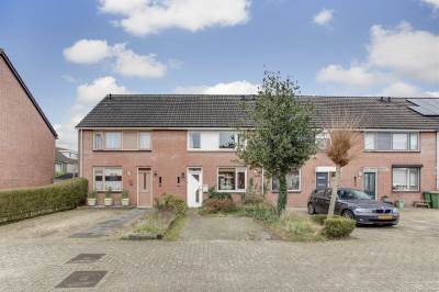 Woning Hekoord 13 Breda