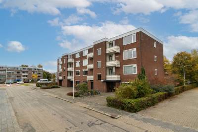 Woning Helene Swarthstraat 32 Zwolle