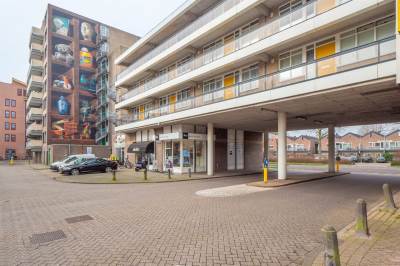 Woning Waardijnburg 20 Nieuwegein