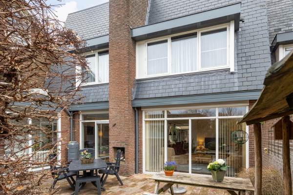 Woning Watersnip 46 Bodegraven