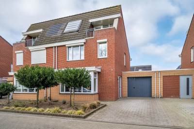 Woning Zonnedauw 23 Sevenum