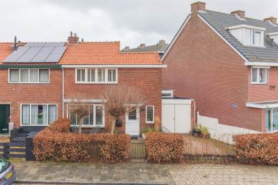 Woning Sint Jeroensweg 43 Noordwijk (ZH)