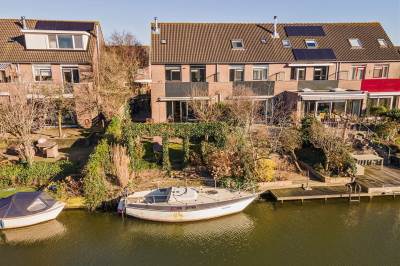 Woning Narva 10 Leerdam