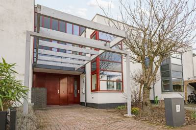 Woning Waterlelie 21 Amersfoort