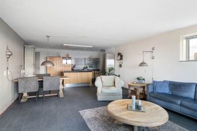 Woning Pegasusweg 84C Rotterdam