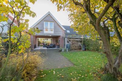 Woning Postweg 23 Kapelle