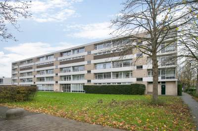 Woning Livingstonelaan 18 Utrecht
