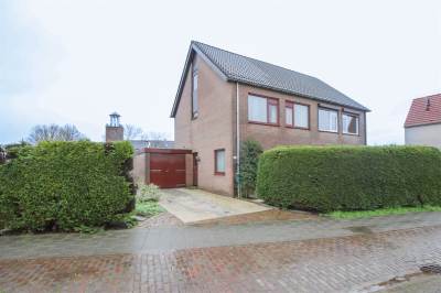 Woning Prins Willemstraat 26 Waarde