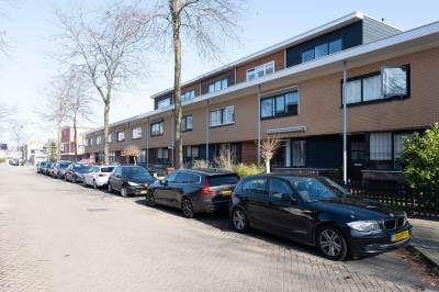 Woning Morgen 17 Alphen aan den Rijn