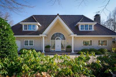 Woning Veursestraatweg 108 Leidschendam