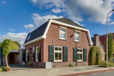 Woning Markeloseweg 21 Rijssen