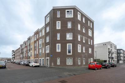 Woning Engelandstraat 26 Almere
