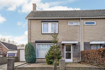 Woning Oudendijk 17 Oud Gastel