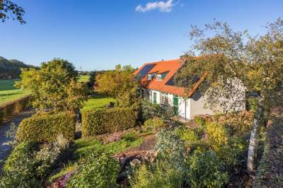 Woning Zoomvlietweg 22 Heerle