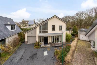 Woning Dalkruid 7 Veenendaal
