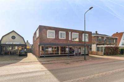 Woning Rijksstraatweg 177 Leersum