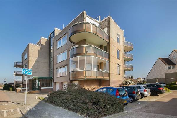 Woning Buitendijklaan 110 Leiderdorp