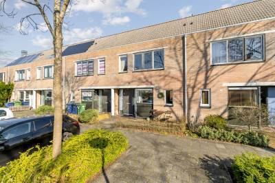 Woning Okapistraat 10 Almere