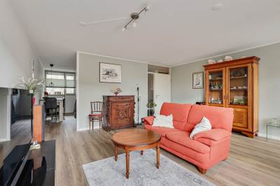 Woning Heerenmäten 21 Zevenaar