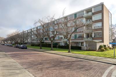 Woning Rembrandtsingel 45 Rozenburg (ZH)