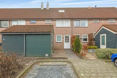 Woning Amer 12 Heerhugowaard