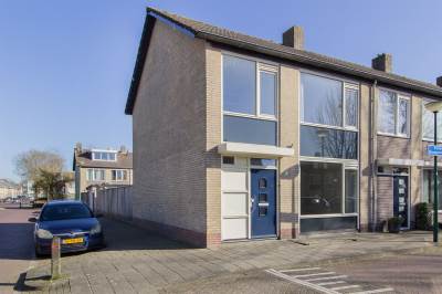 Woning Pieter Bruegelstraat 1G Kaatsheuvel