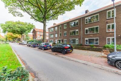 Woning Jacob van Campenlaan 98 Hilversum